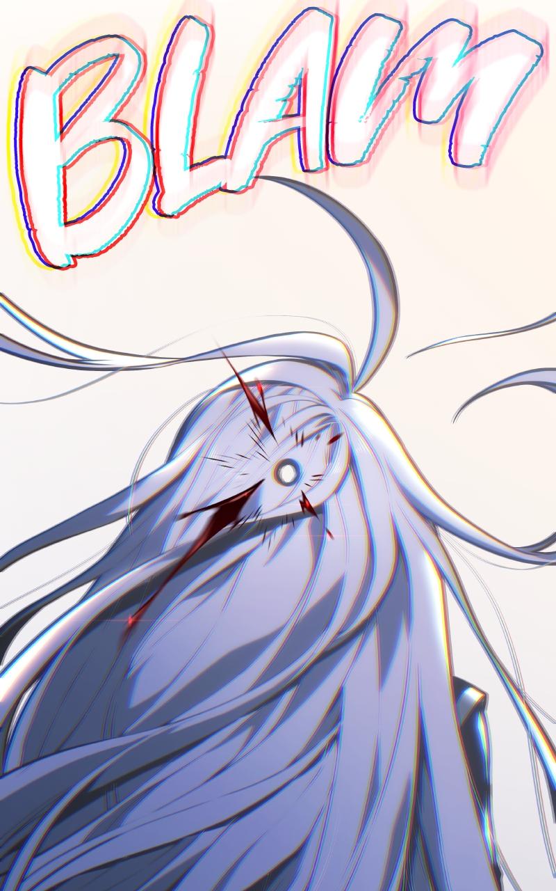 Read Bad Born Blood Manga Online