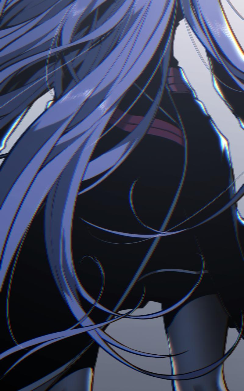 Read Bad Born Blood Manga Online