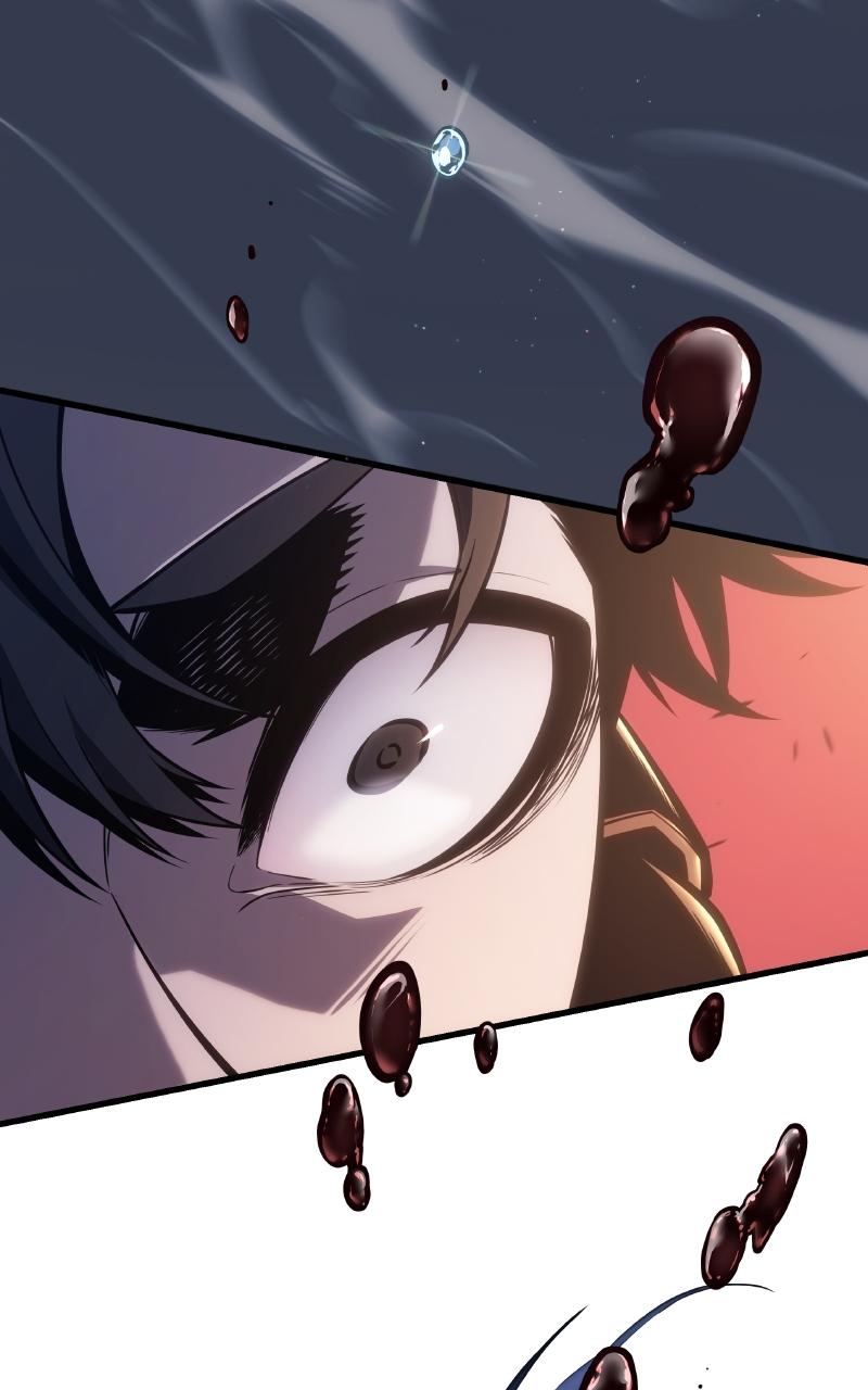 Read Bad Born Blood Manga Online