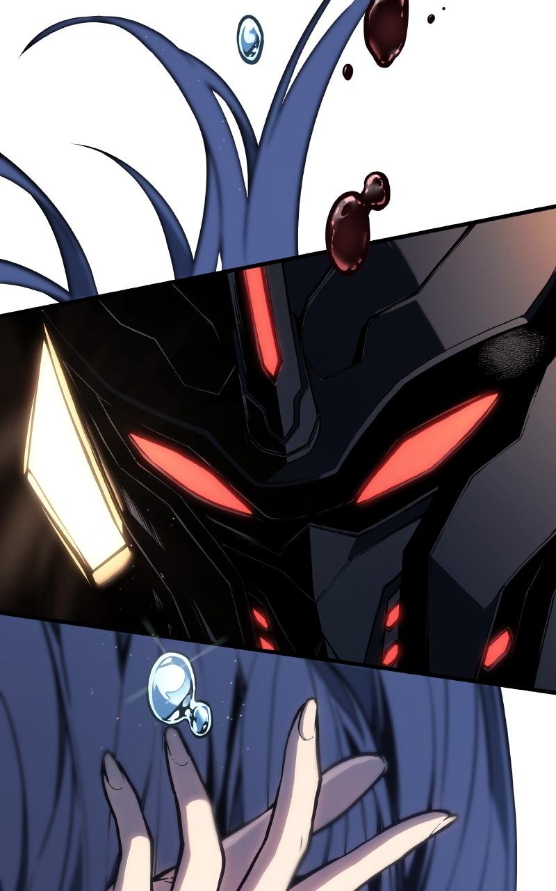 Read Bad Born Blood Manga Online
