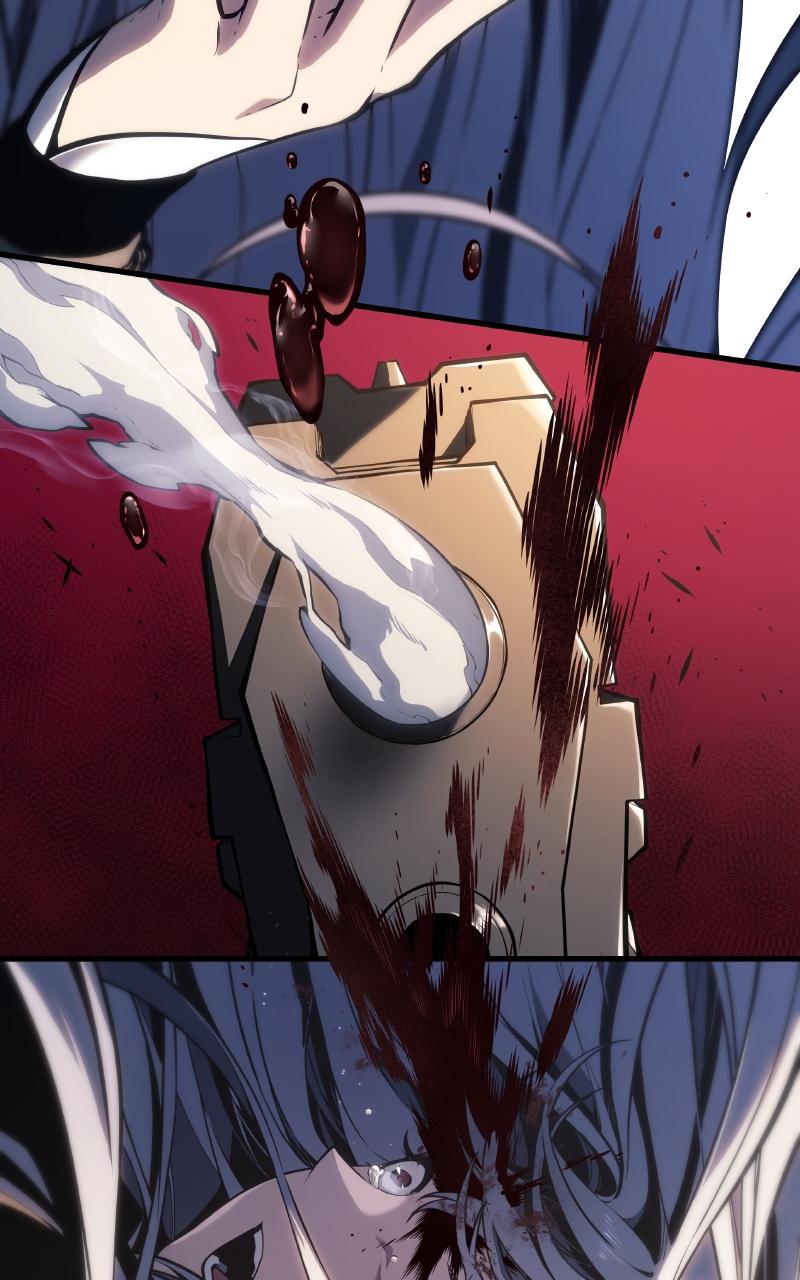 Read Bad Born Blood Manga Online