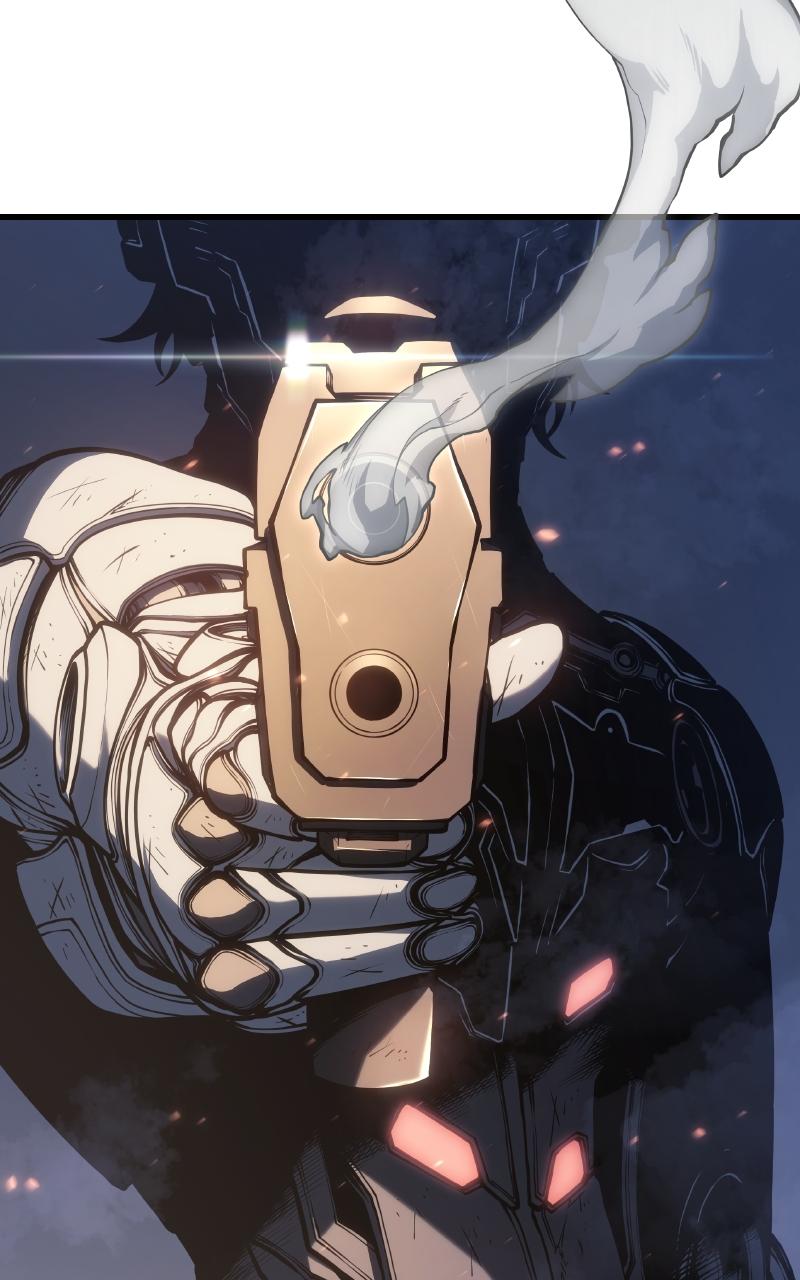 Read Bad Born Blood Manga Online