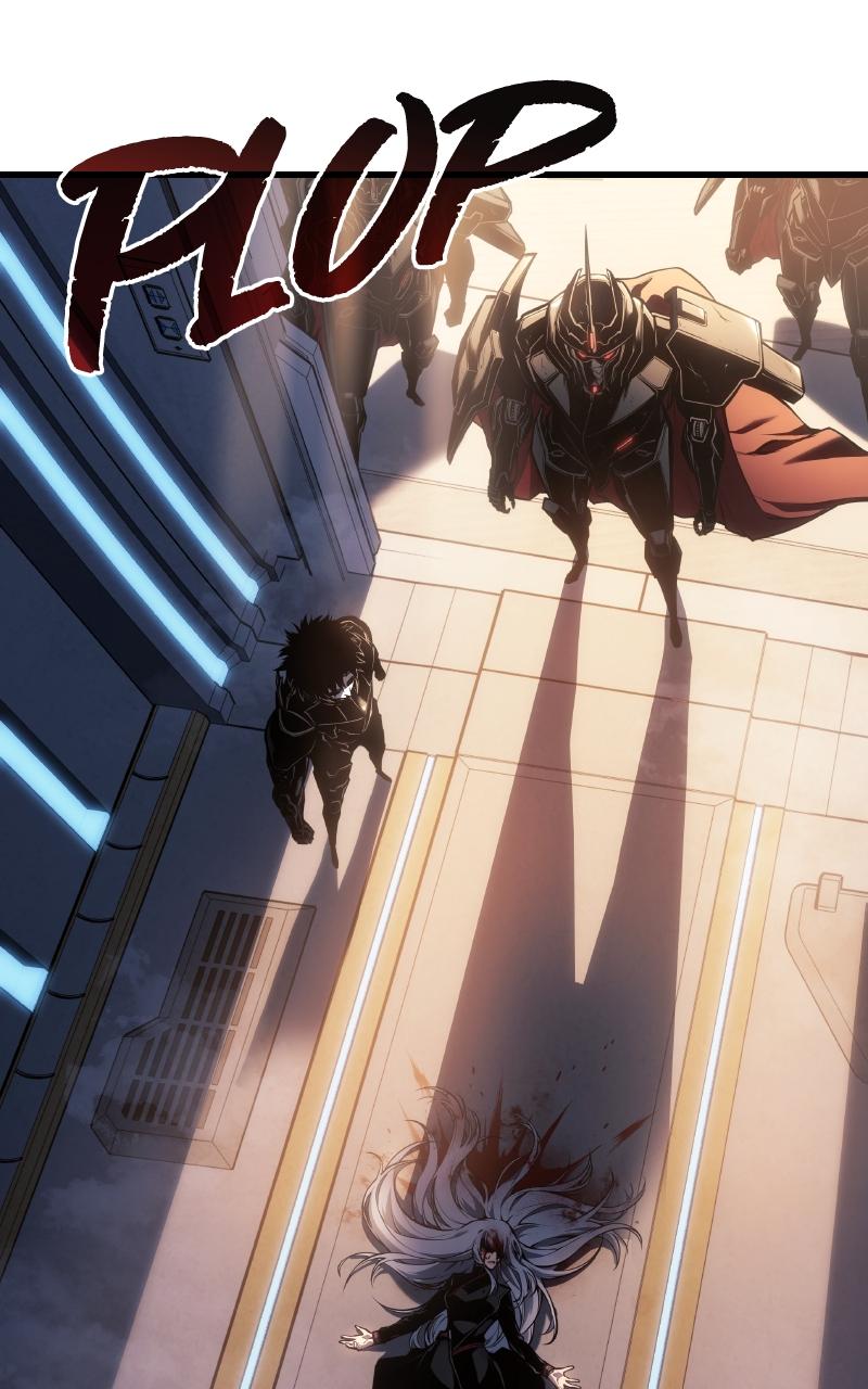 Read Bad Born Blood Manga Online