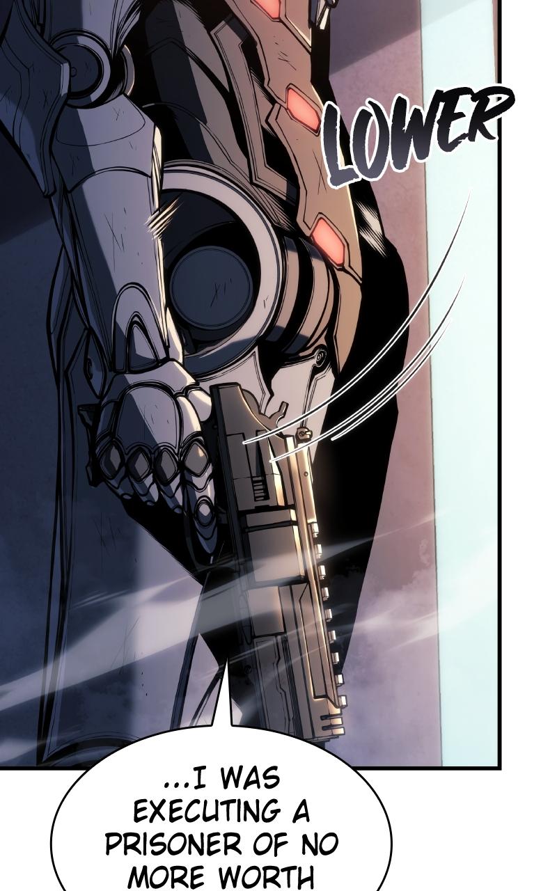 Read Bad Born Blood Manga Online
