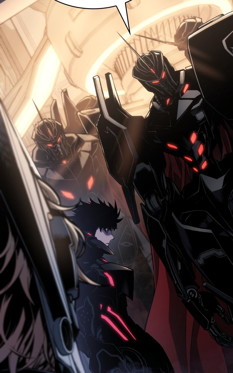 Read Bad Born Blood Manga Online
