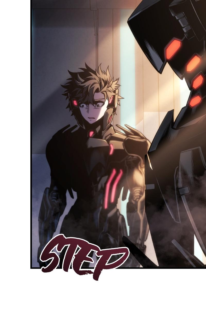 Read Bad Born Blood Manga Online