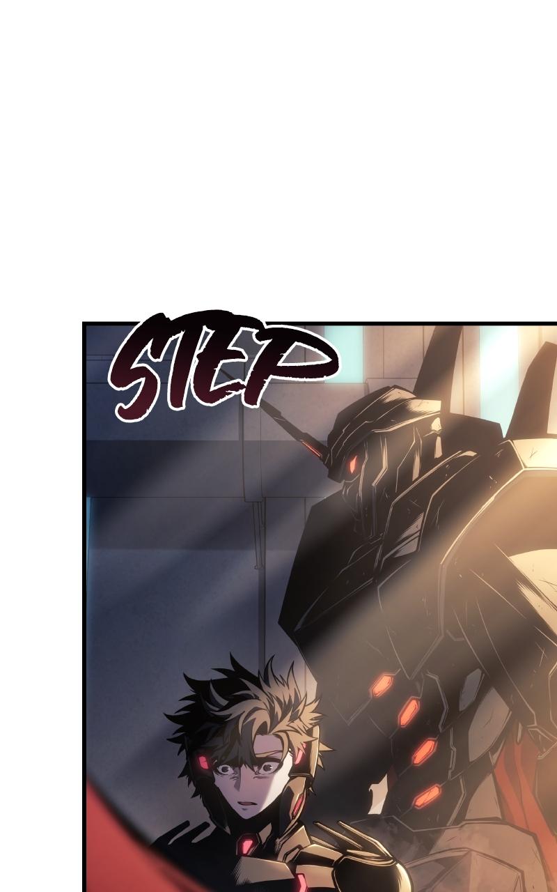 Read Bad Born Blood Manga Online