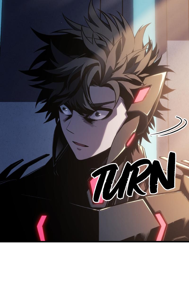Read Bad Born Blood Manga Online