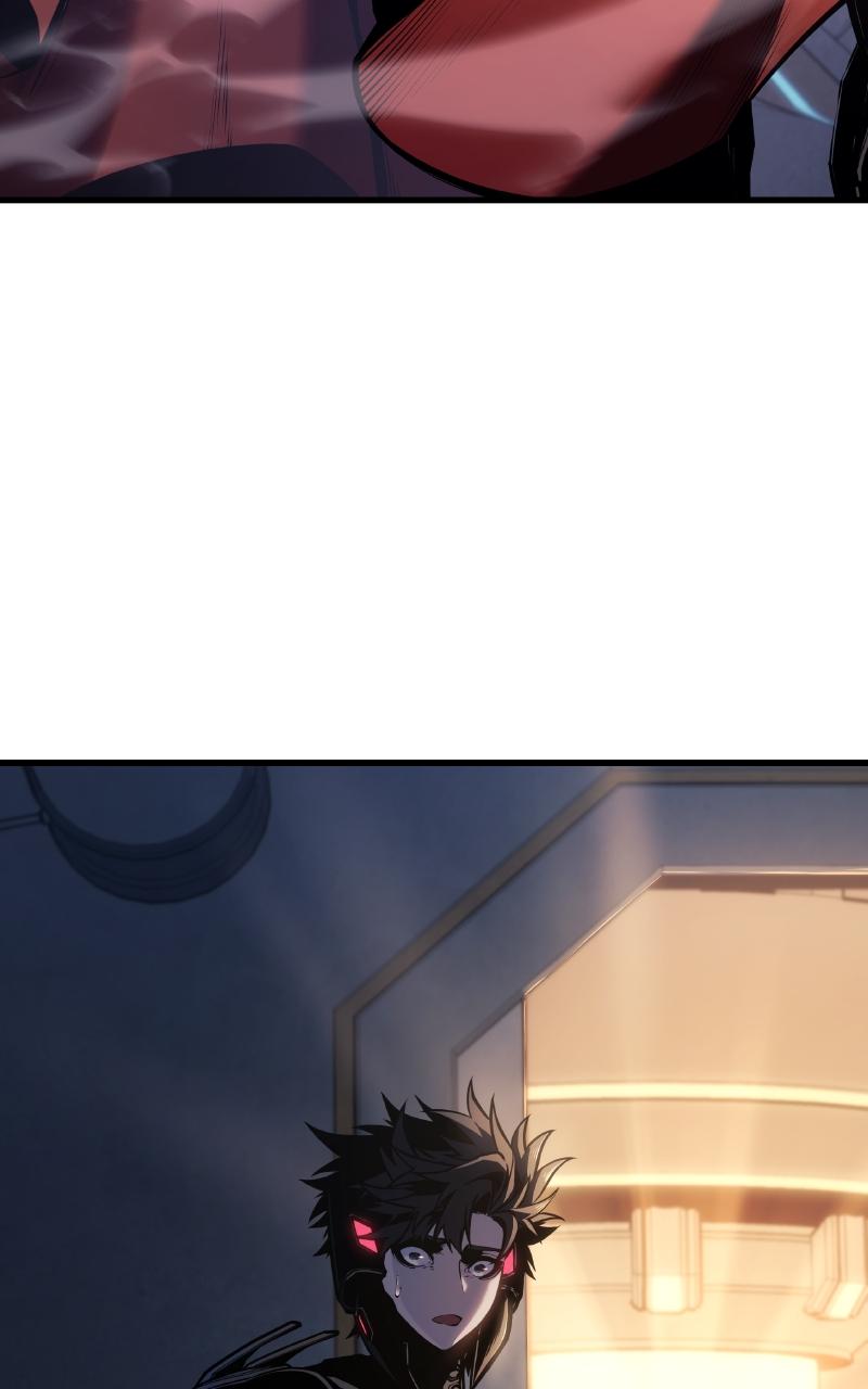 Read Bad Born Blood Manga Online