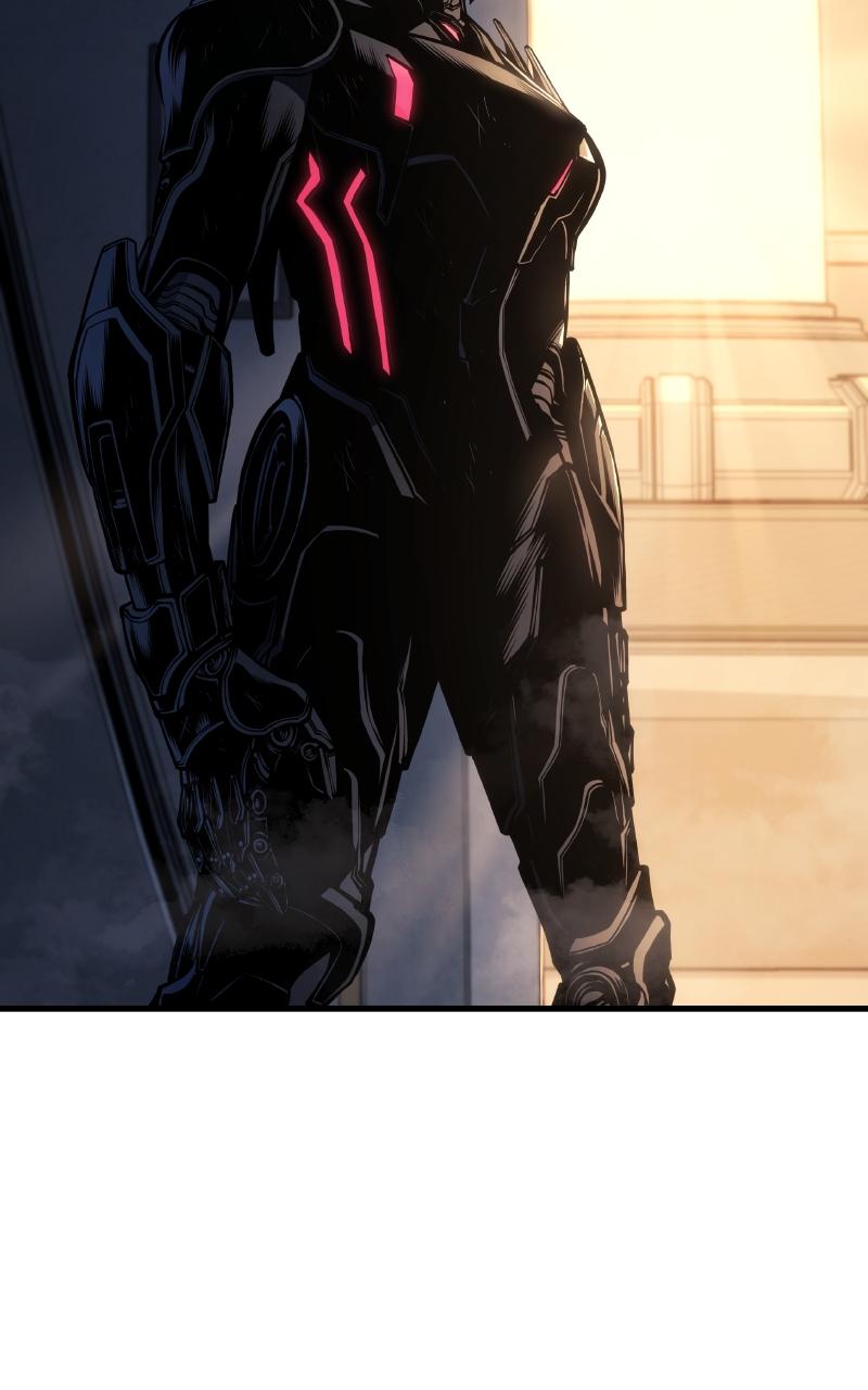 Read Bad Born Blood Manga Online