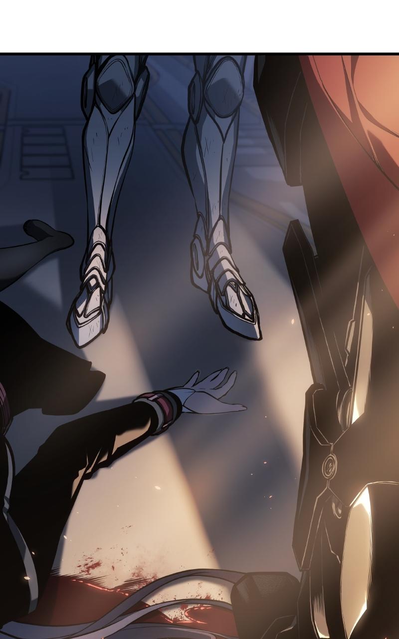 Read Bad Born Blood Manga Online