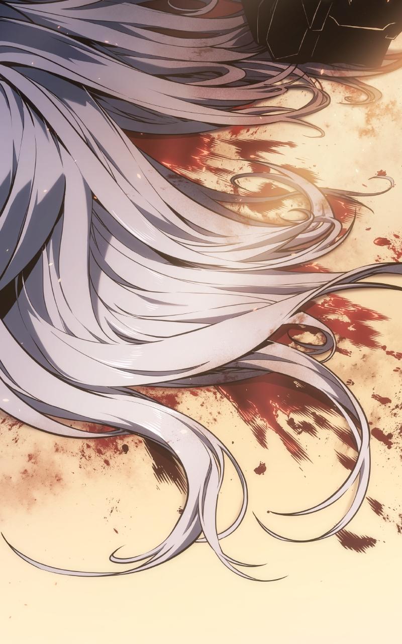 Read Bad Born Blood Manga Online