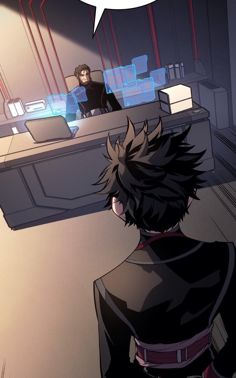 Read Bad Born Blood Manga Online