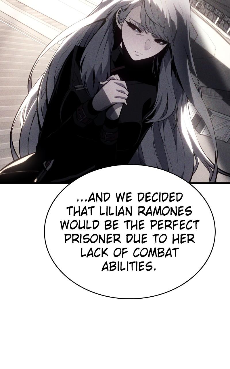 Read Bad Born Blood Manga Online