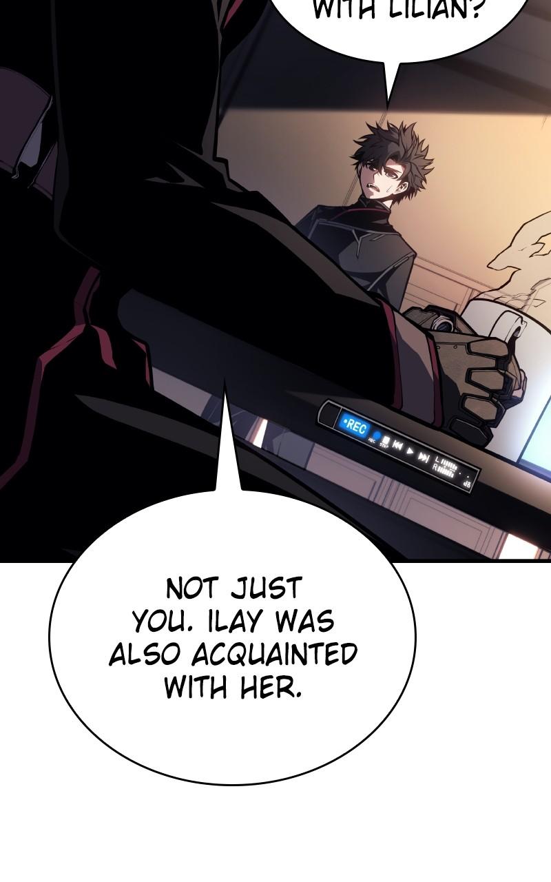 Read Bad Born Blood Manga Online