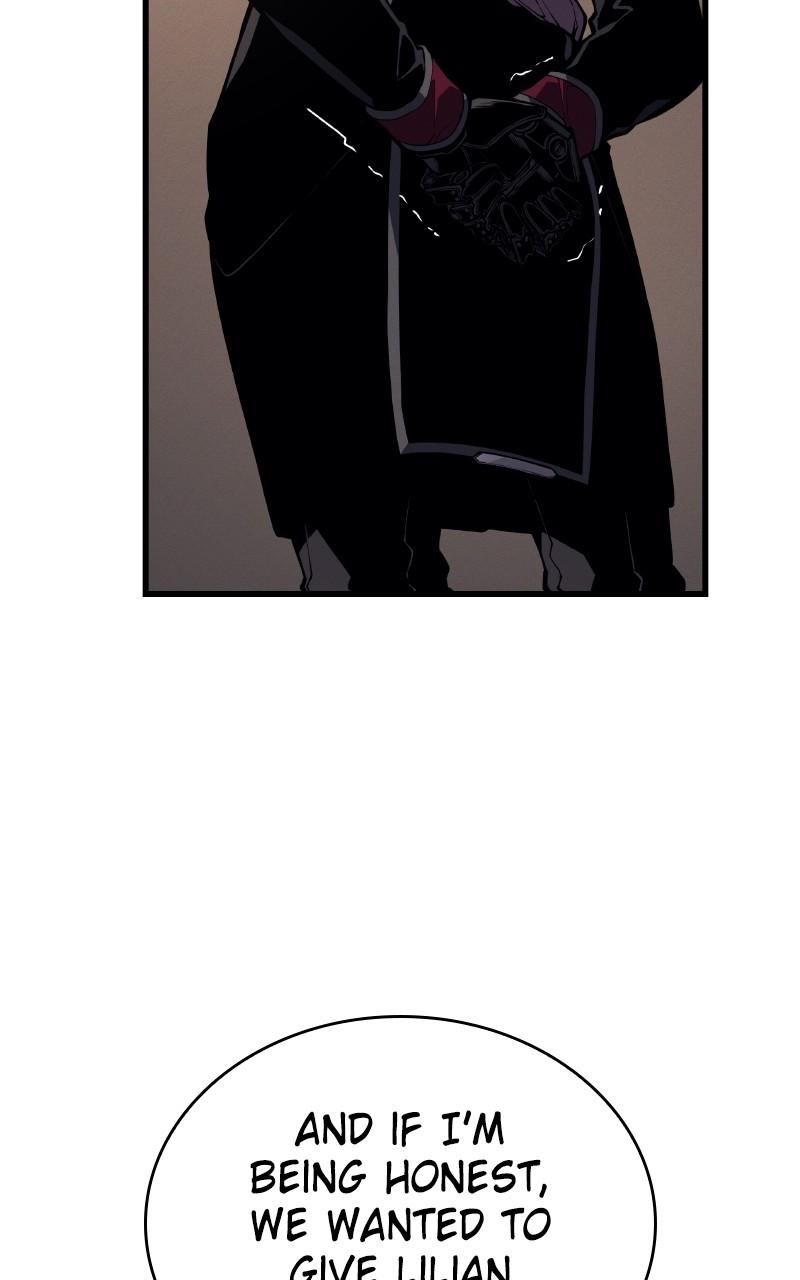 Read Bad Born Blood Manga Online