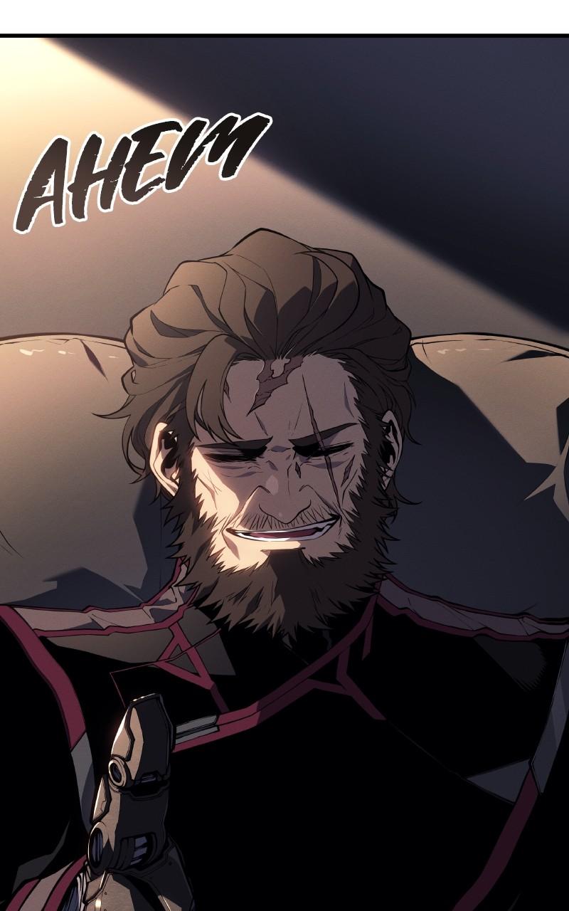 Read Bad Born Blood Manga Online