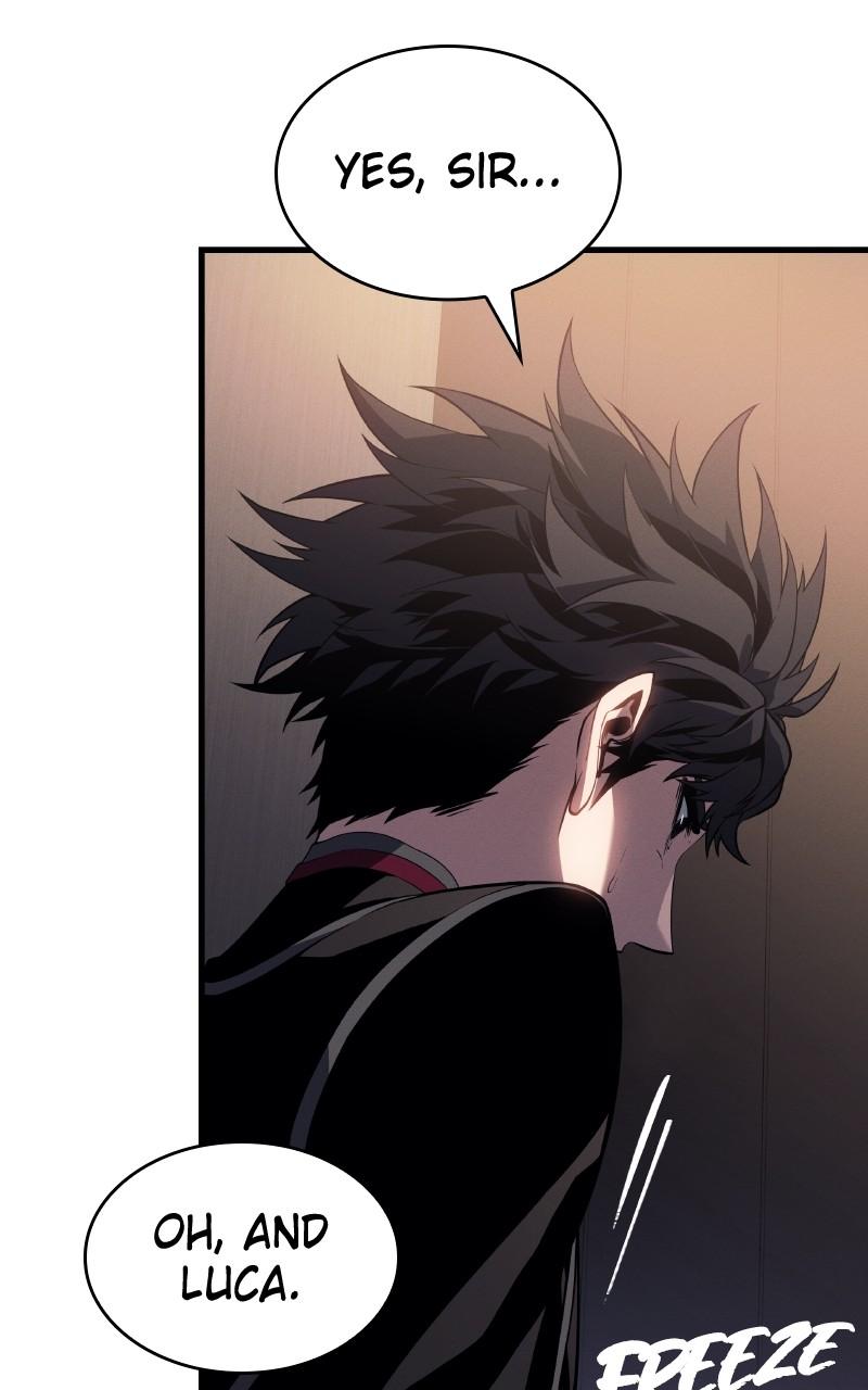 Read Bad Born Blood Manga Online