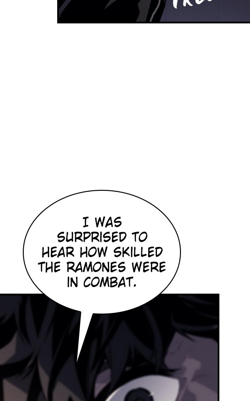 Read Bad Born Blood Manga Online