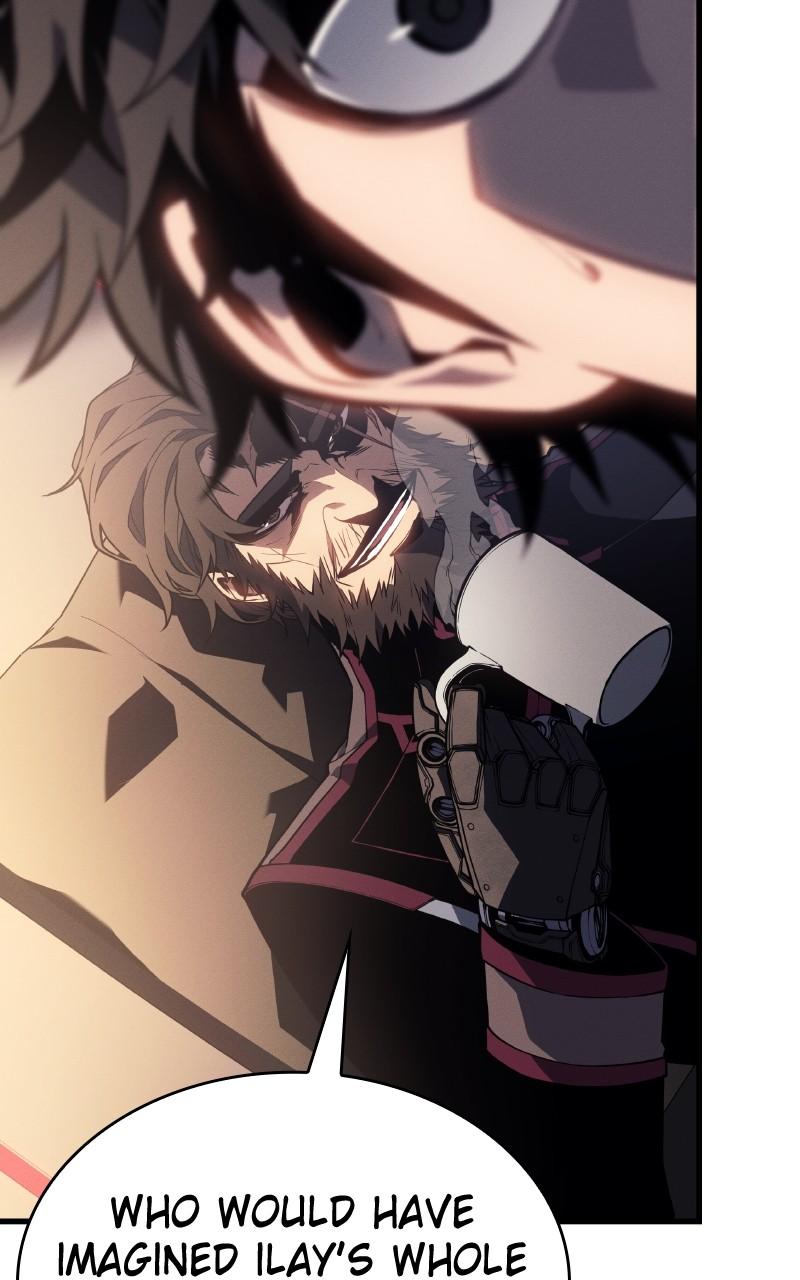 Read Bad Born Blood Manga Online