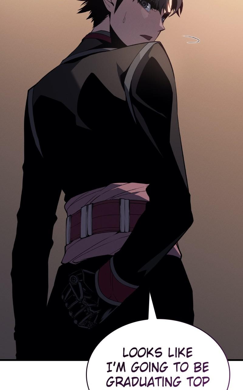 Read Bad Born Blood Manga Online
