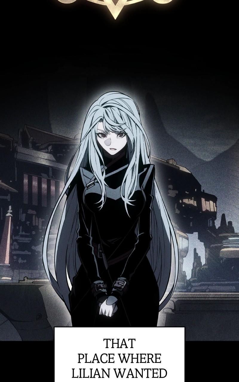Read Bad Born Blood Manga Online