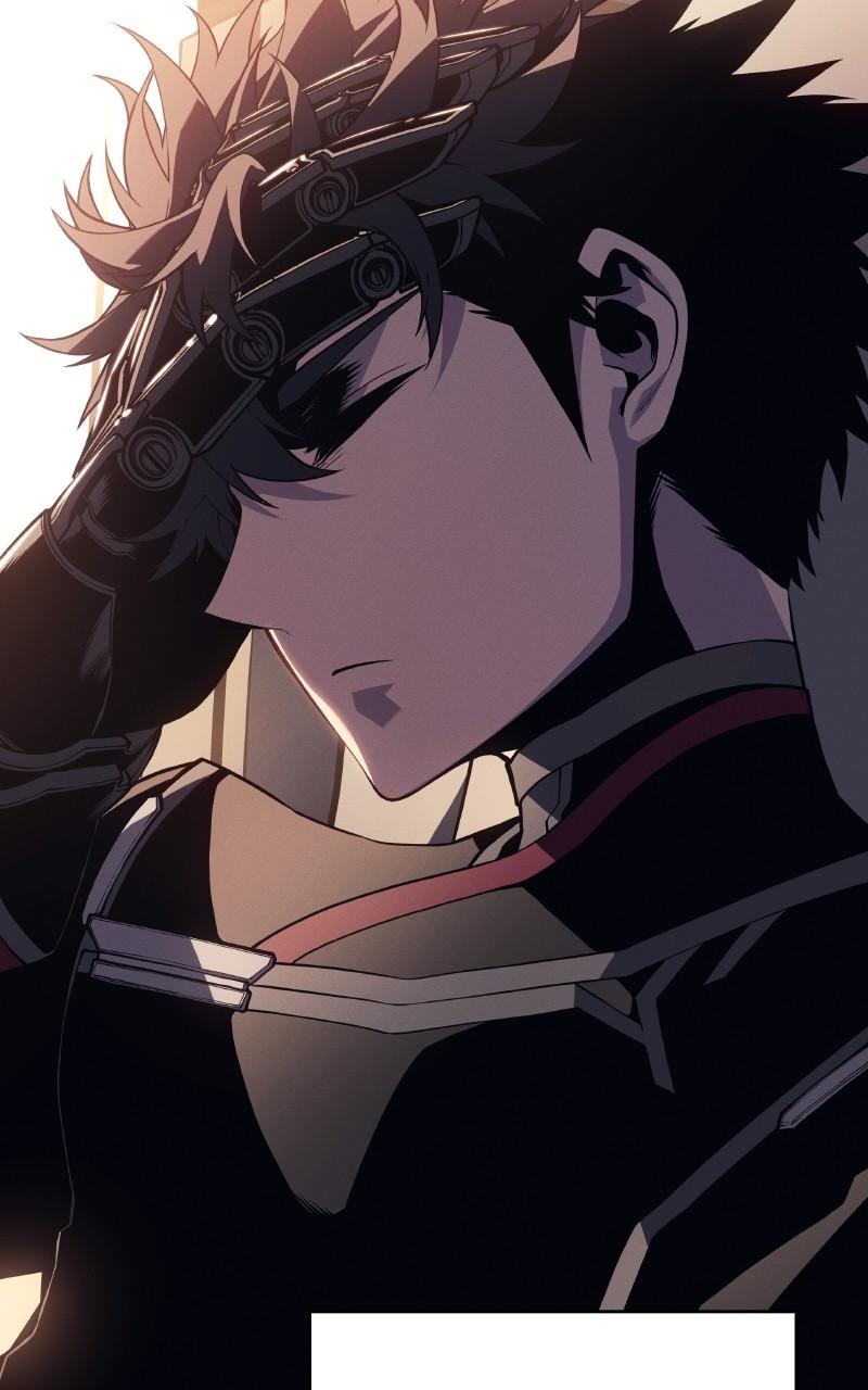Read Bad Born Blood Manga Online