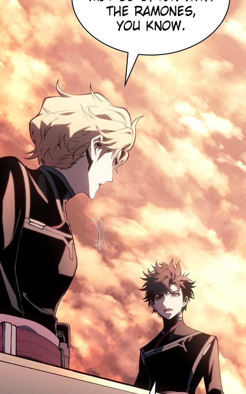 Read Bad Born Blood Manga Online