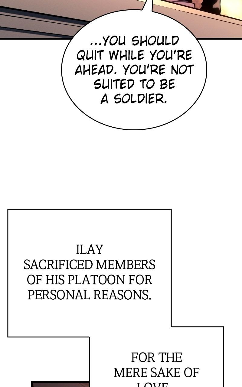 Read Bad Born Blood Manga Online