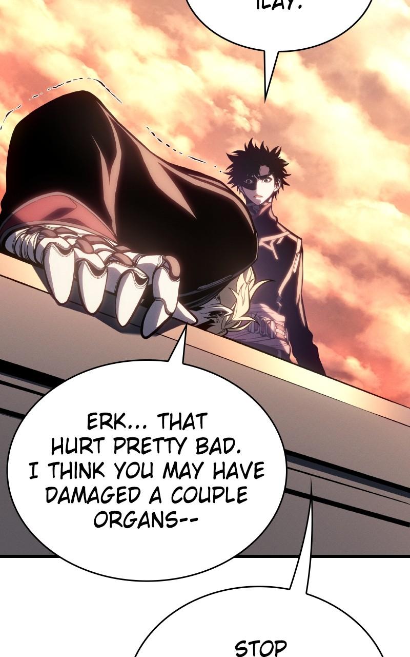 Read Bad Born Blood Manga Online