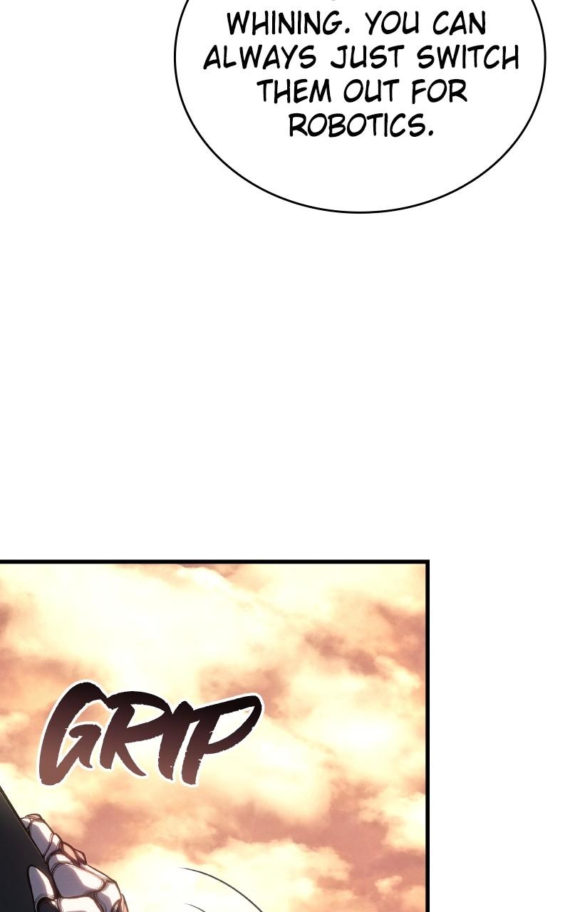 Read Bad Born Blood Manga Online