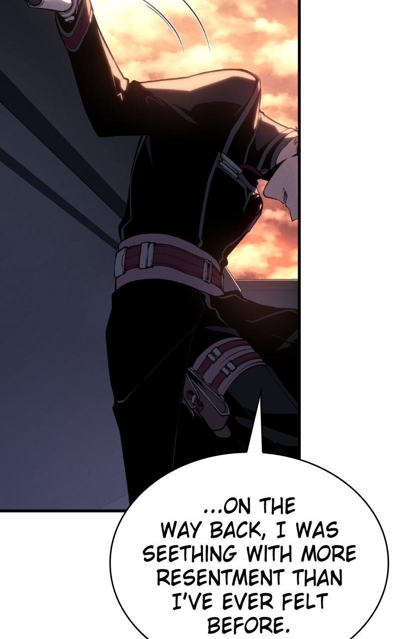 Read Bad Born Blood Manga Online