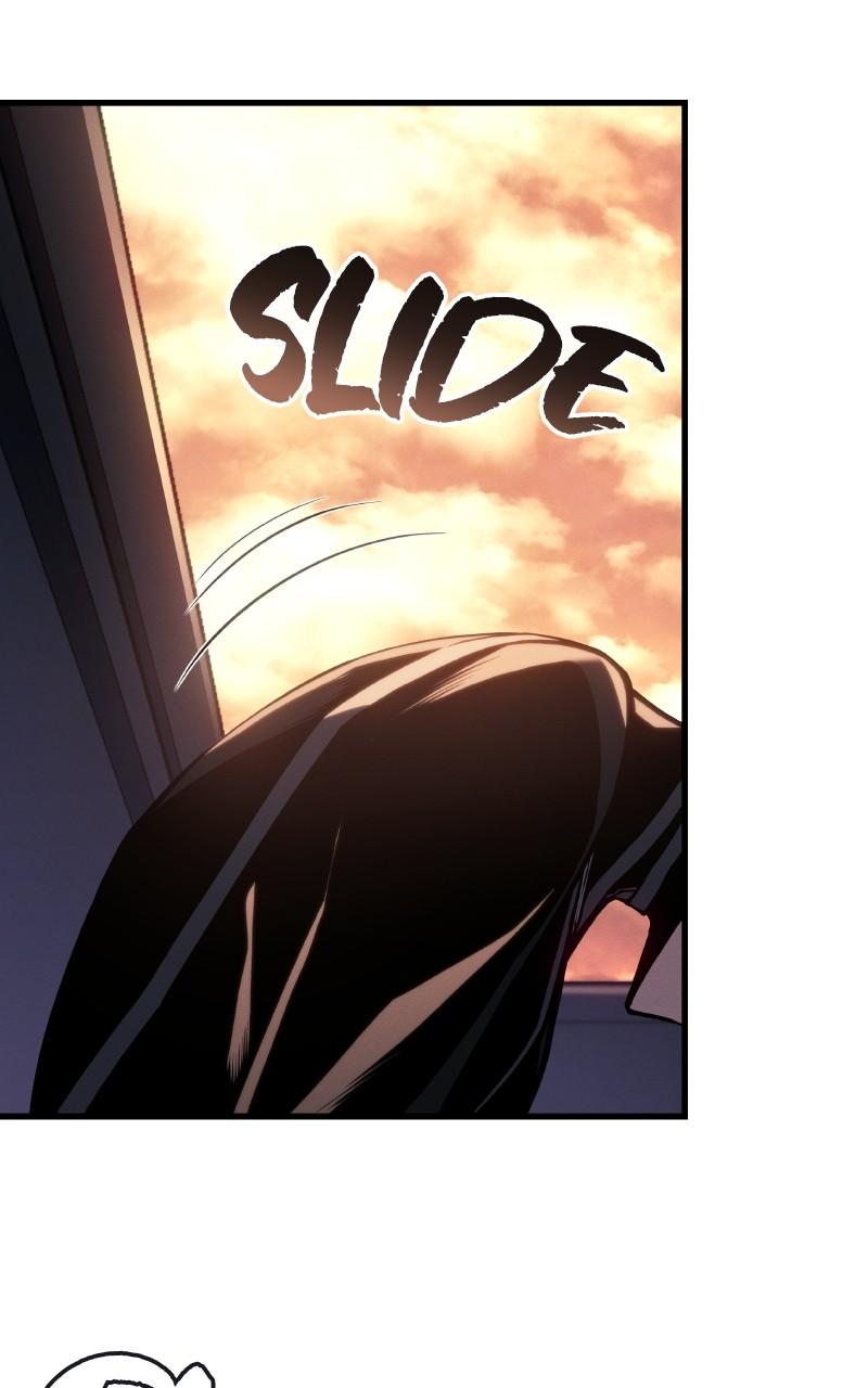 Read Bad Born Blood Manga Online