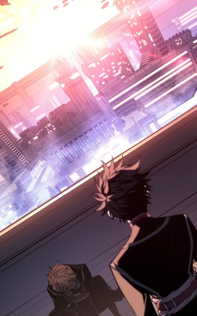 Read Bad Born Blood Manga Online