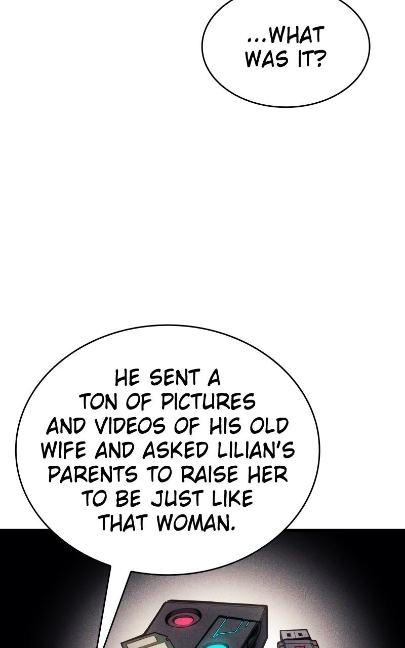 Read Bad Born Blood Manga Online