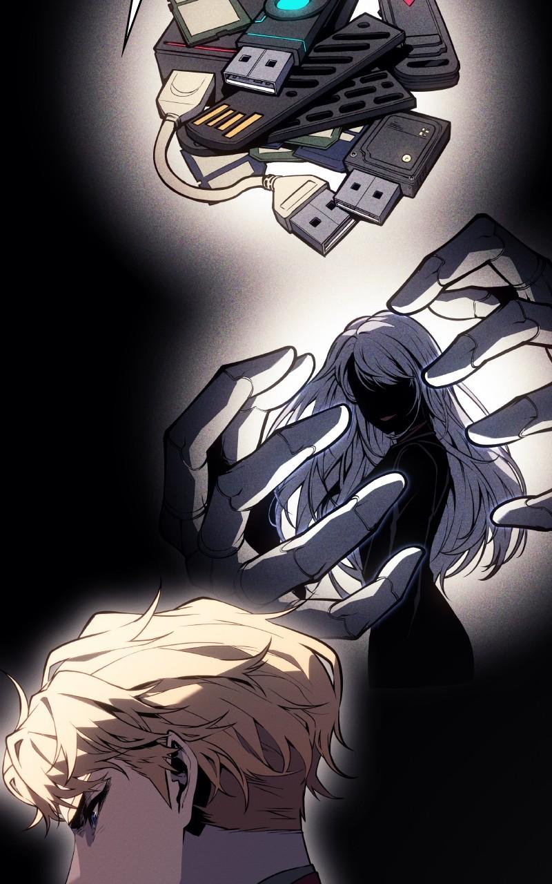 Read Bad Born Blood Manga Online