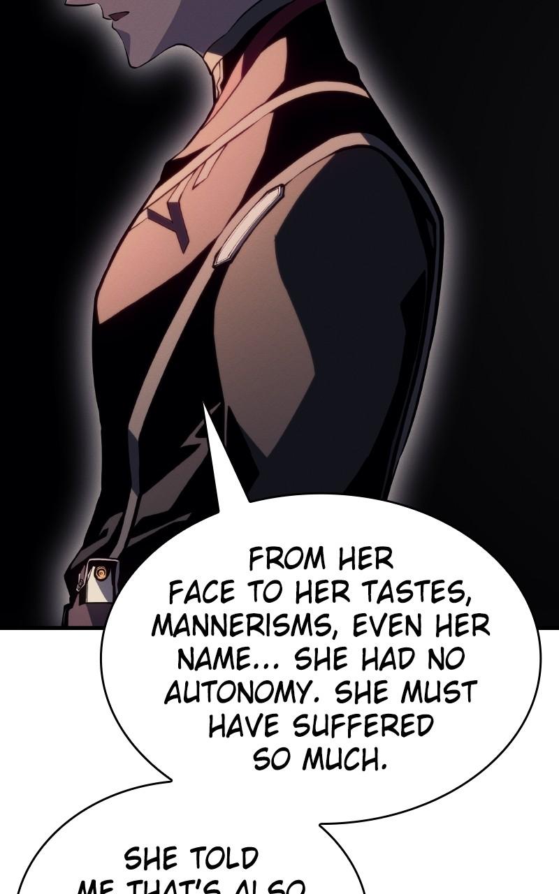 Read Bad Born Blood Manga Online