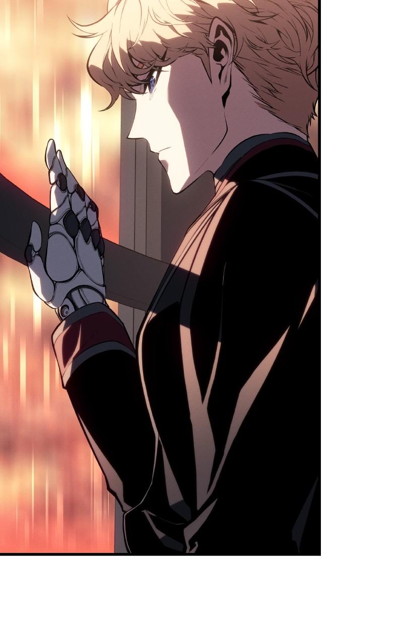 Read Bad Born Blood Manga Online
