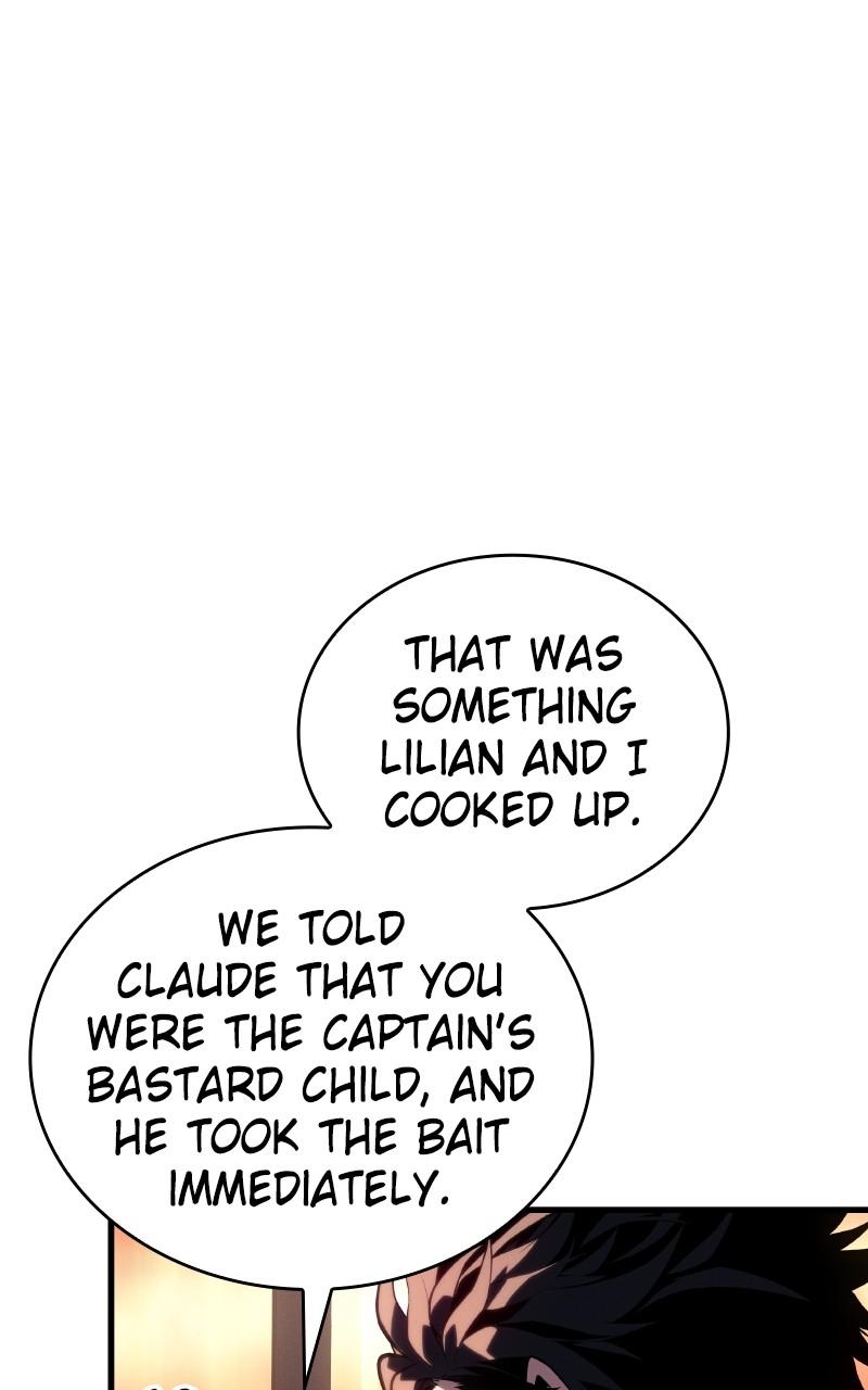 Read Bad Born Blood Manga Online