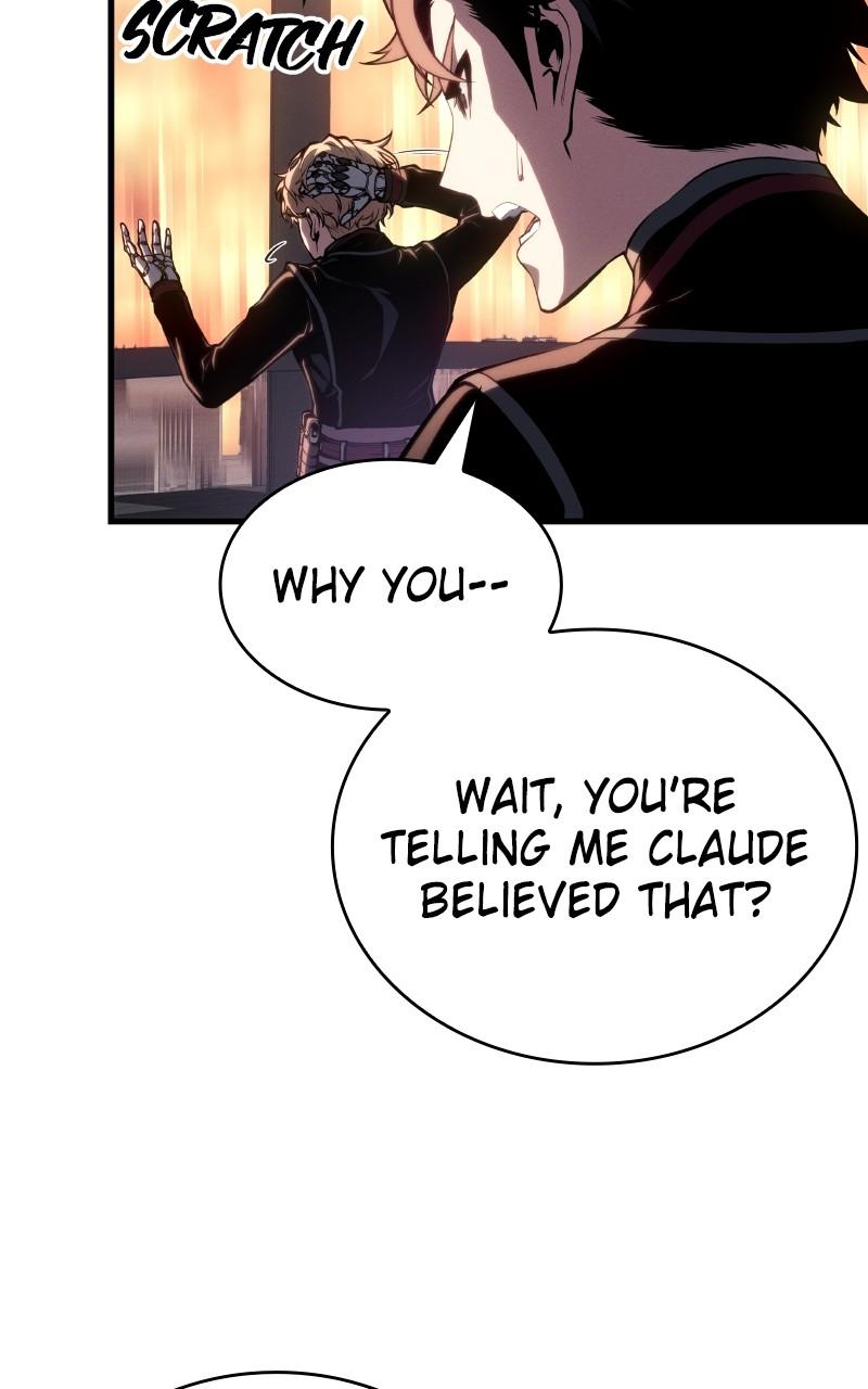 Read Bad Born Blood Manga Online