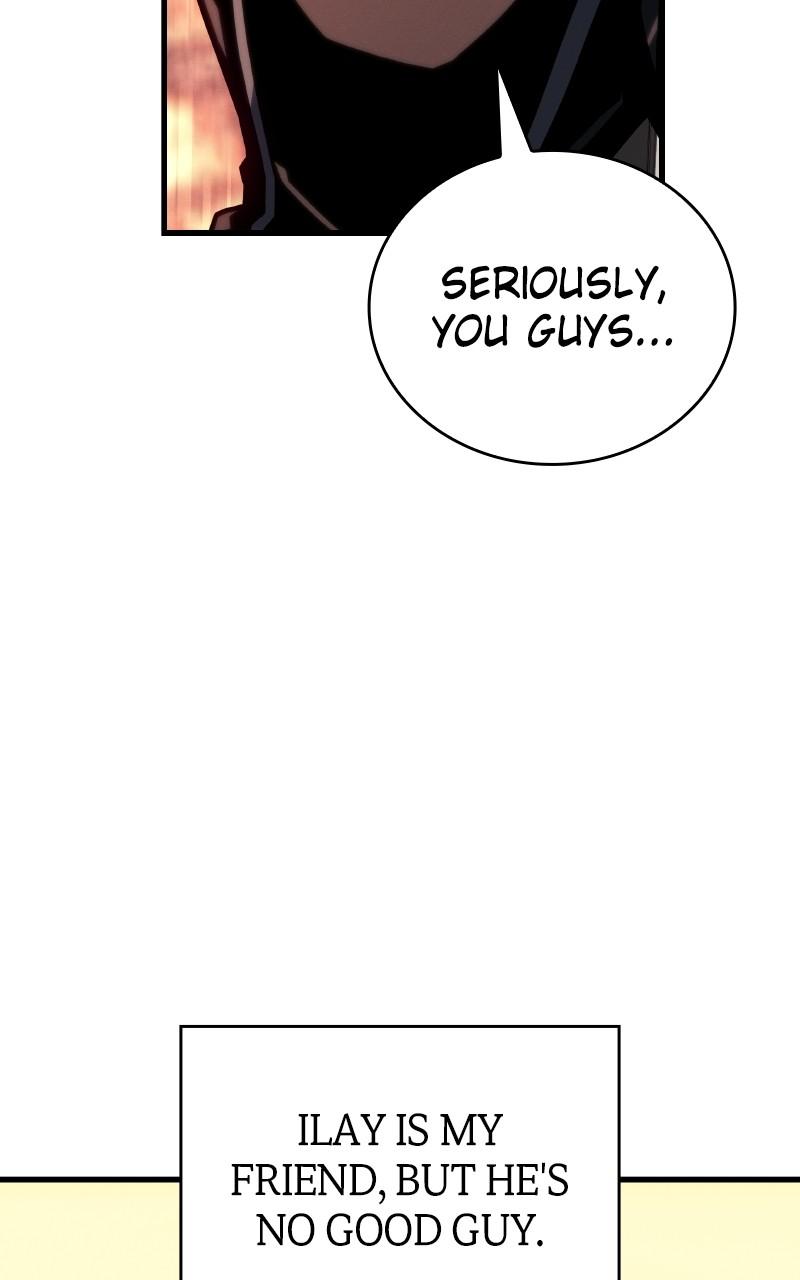 Read Bad Born Blood Manga Online