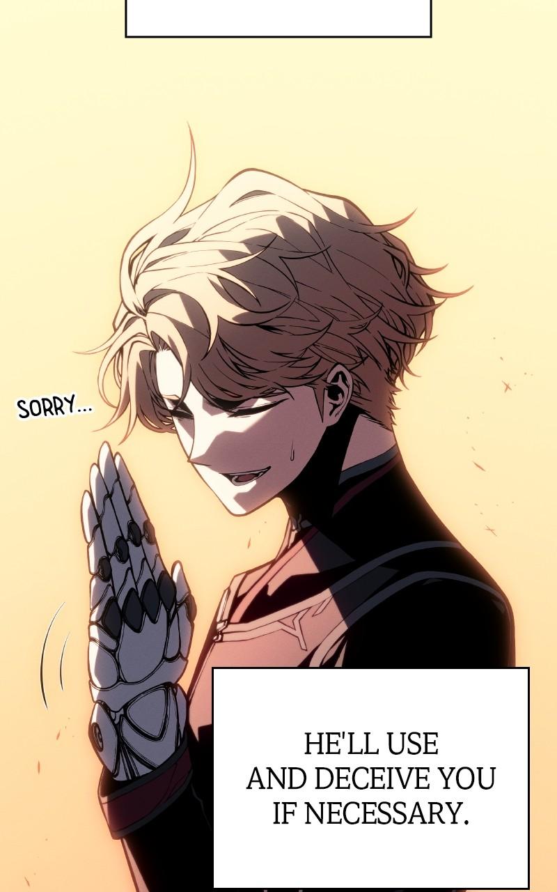 Read Bad Born Blood Manga Online