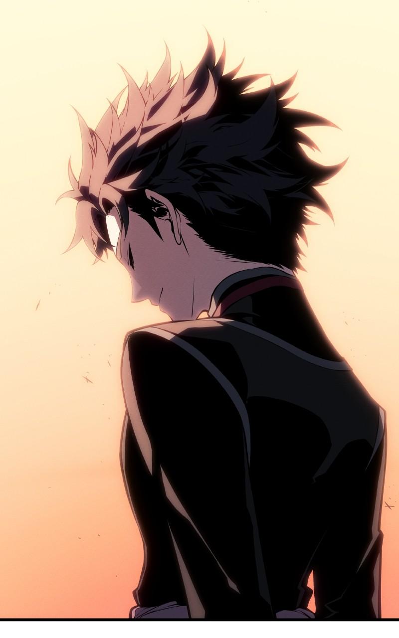 Read Bad Born Blood Manga Online