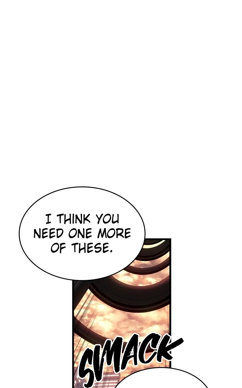 Read Bad Born Blood Manga Online