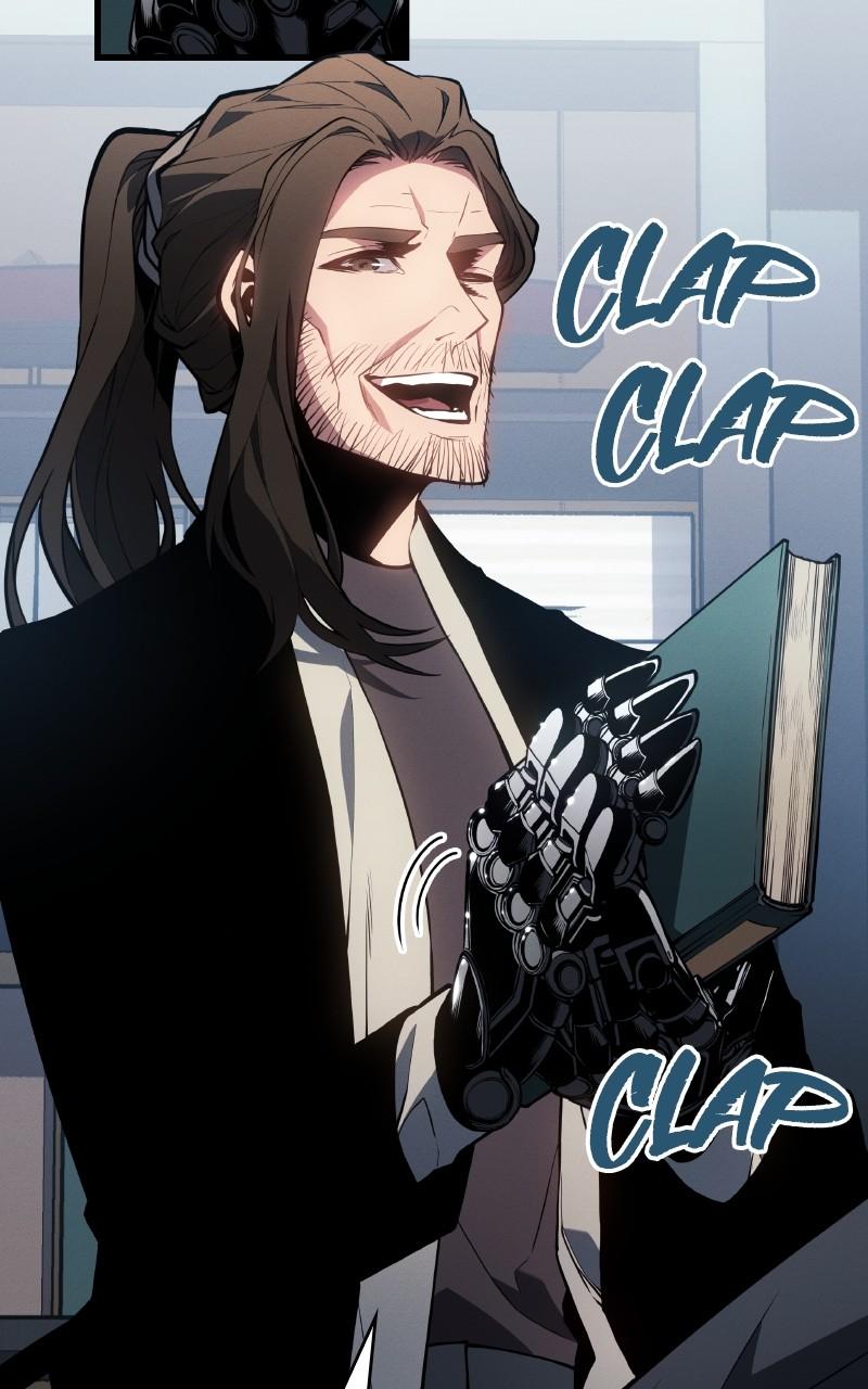 Read Bad Born Blood Manga Online