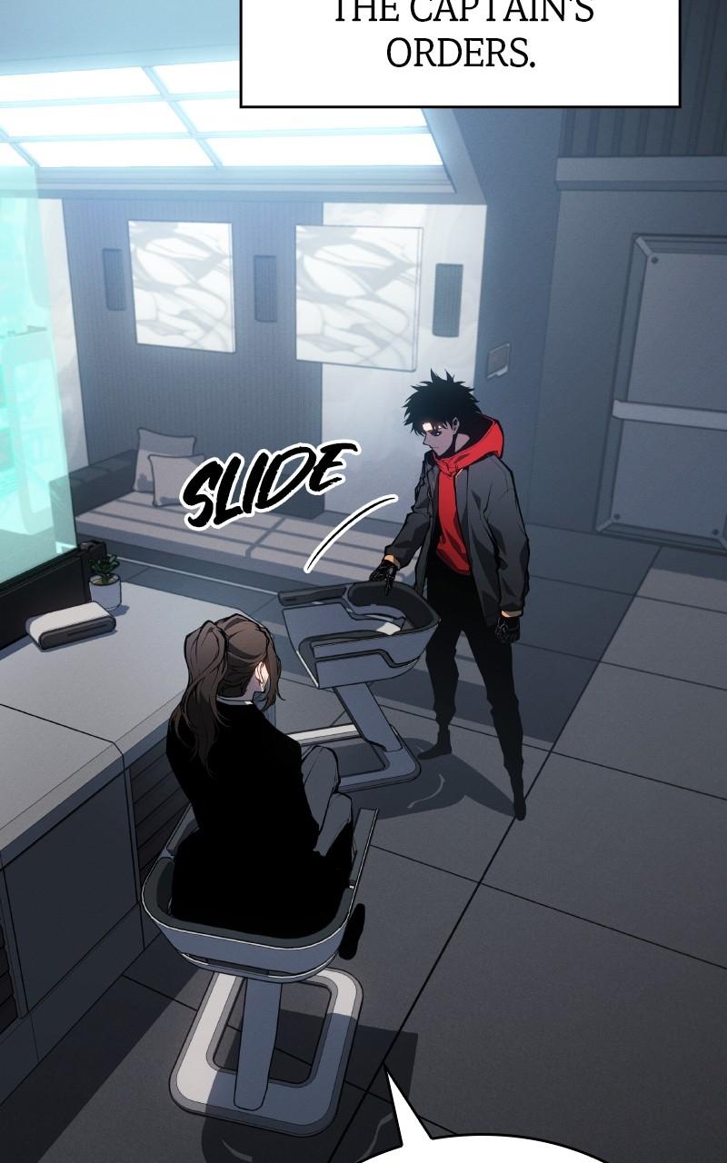 Read Bad Born Blood Manga Online