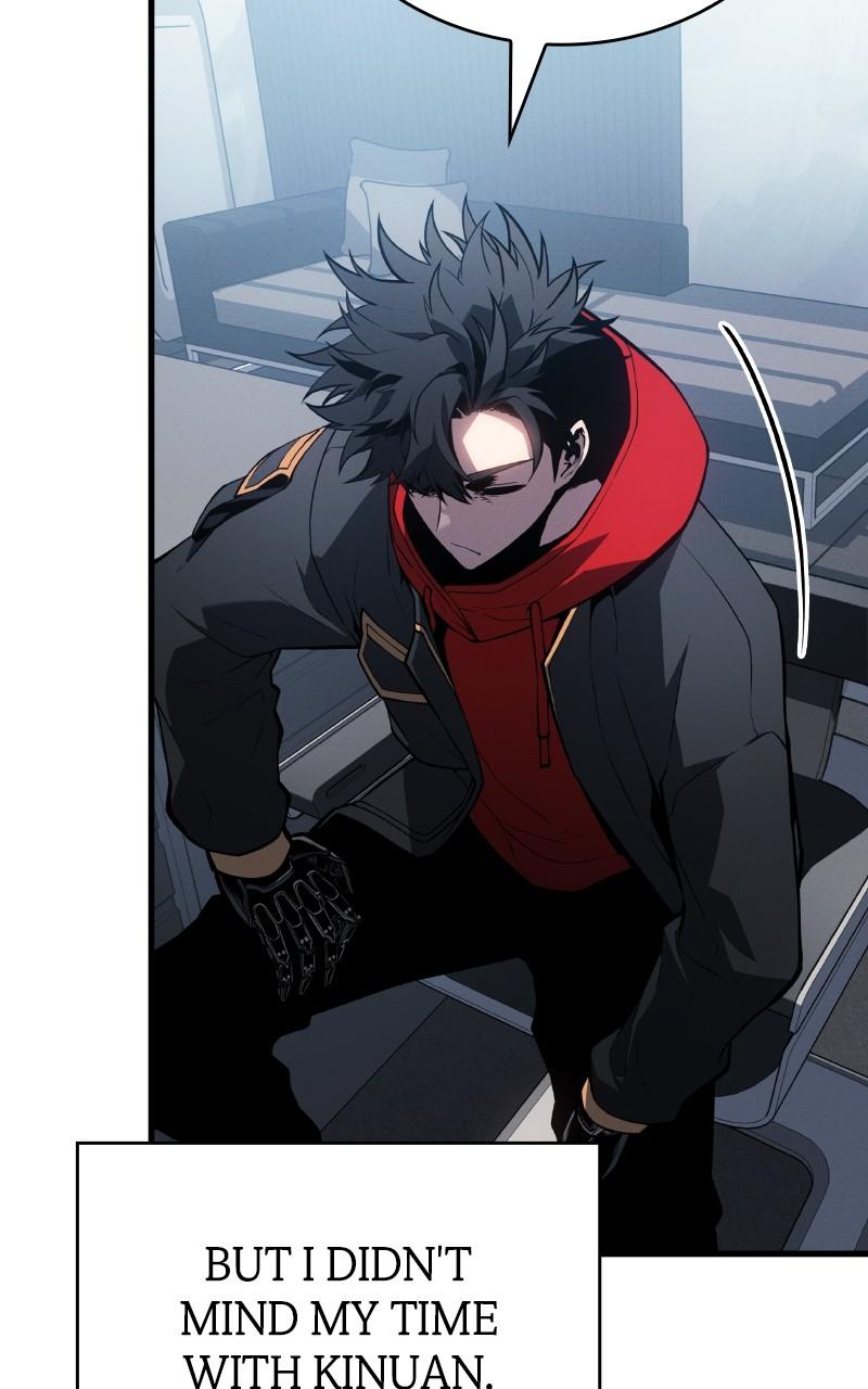 Read Bad Born Blood Manga Online