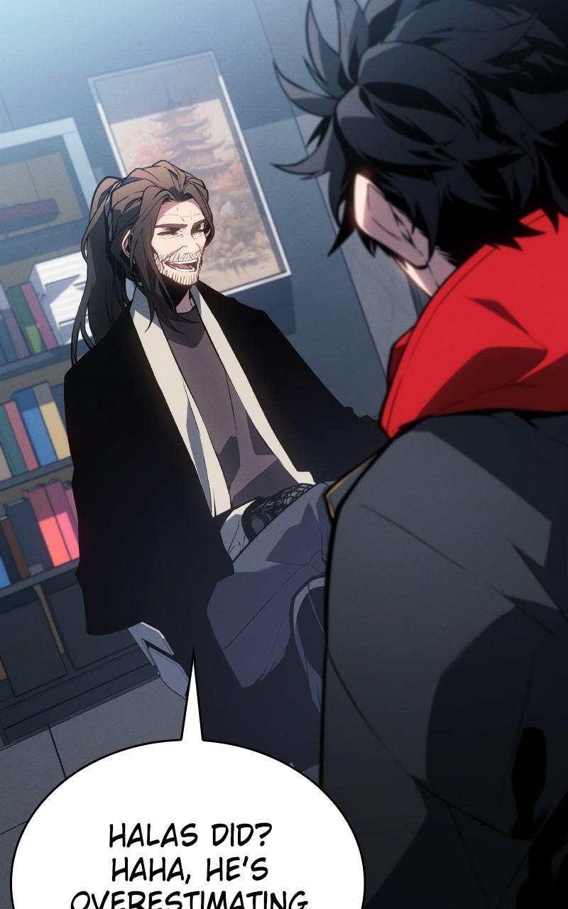 Read Bad Born Blood Manga Online