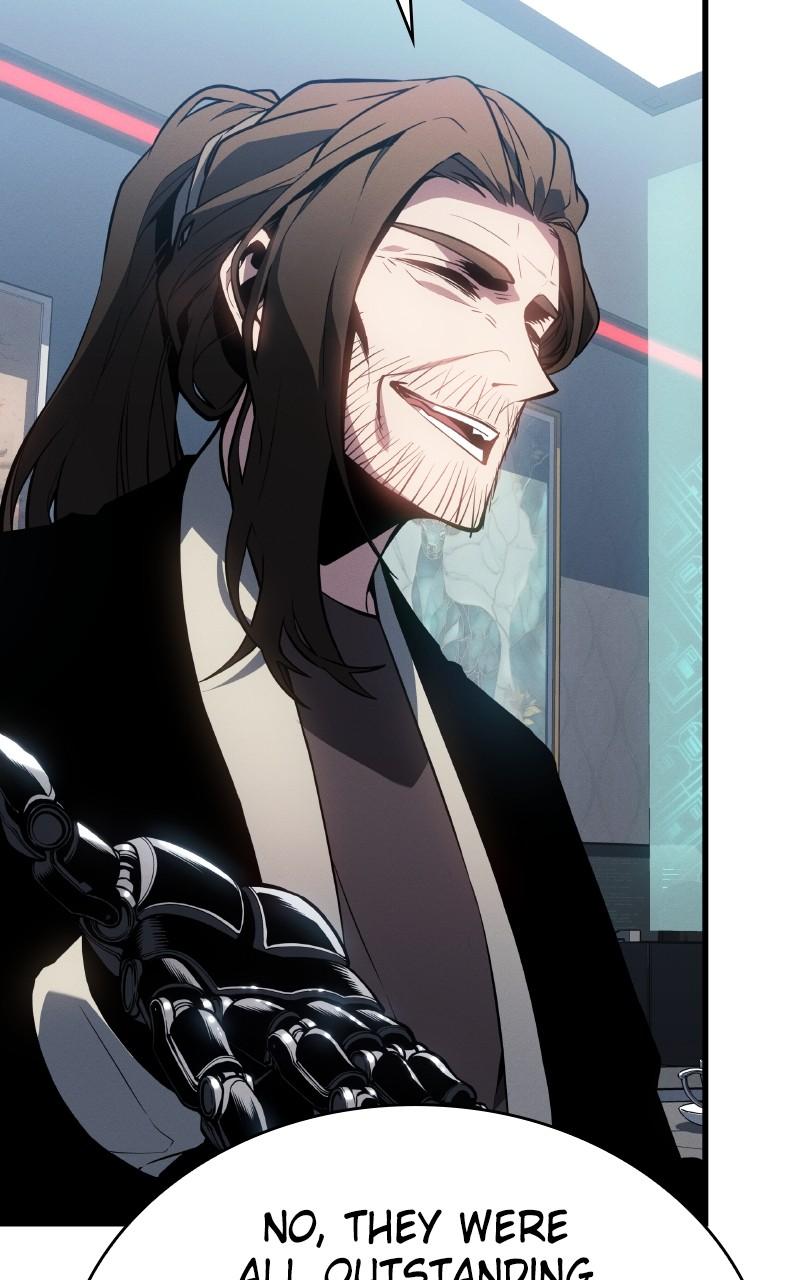 Read Bad Born Blood Manga Online