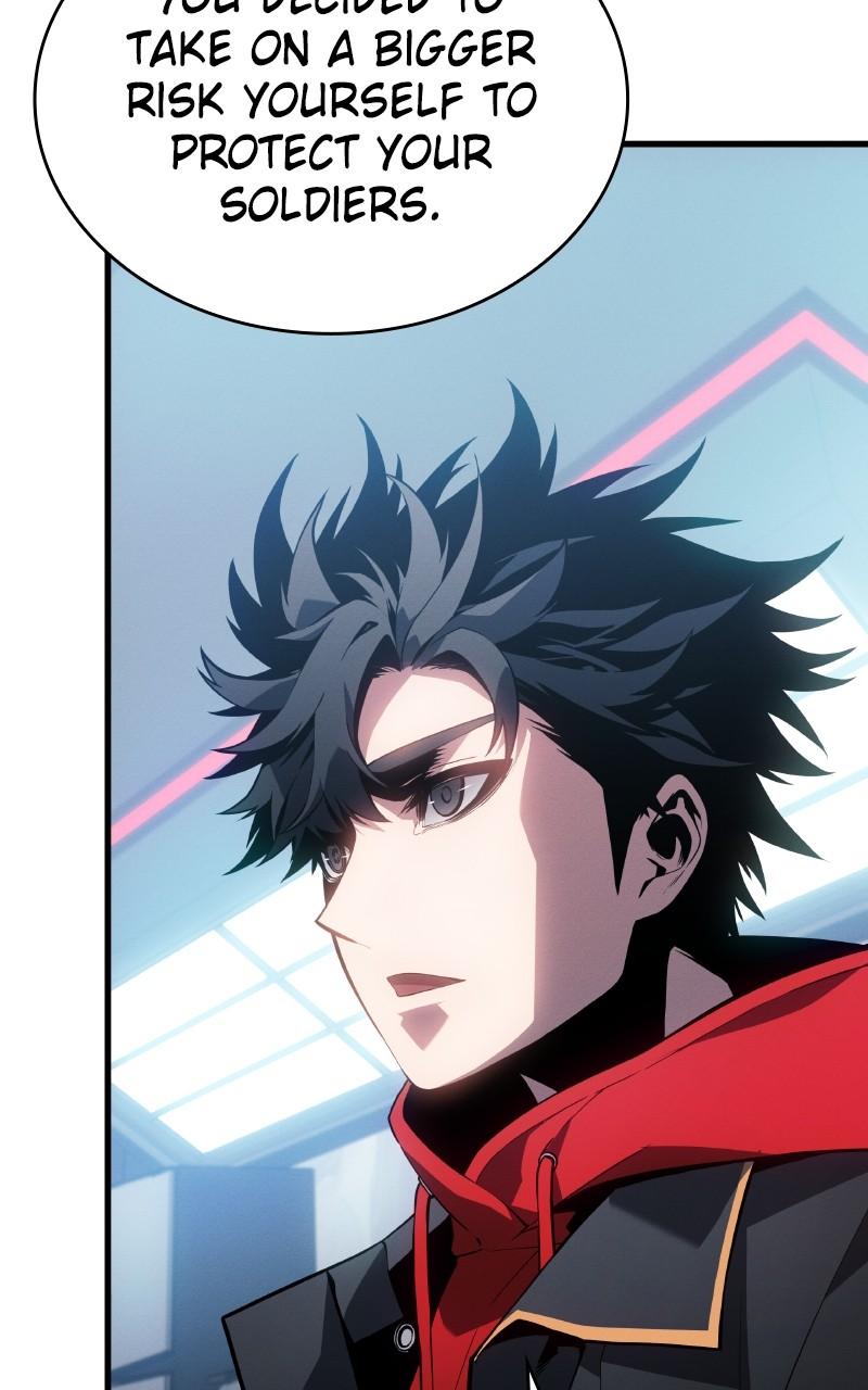 Read Bad Born Blood Manga Online